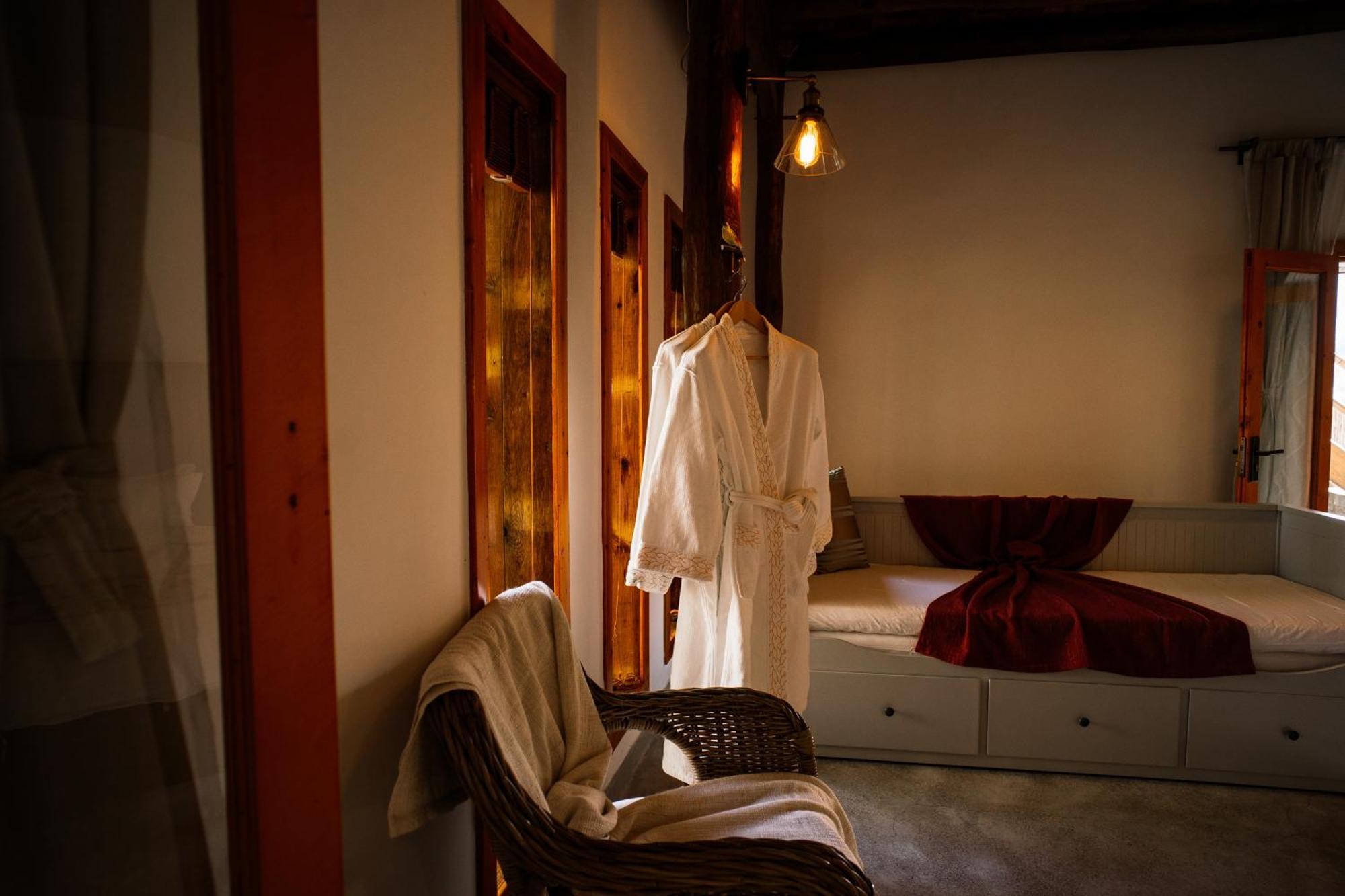 Moganshan Solvang Village Boutique Hotel Deqing Habitación foto