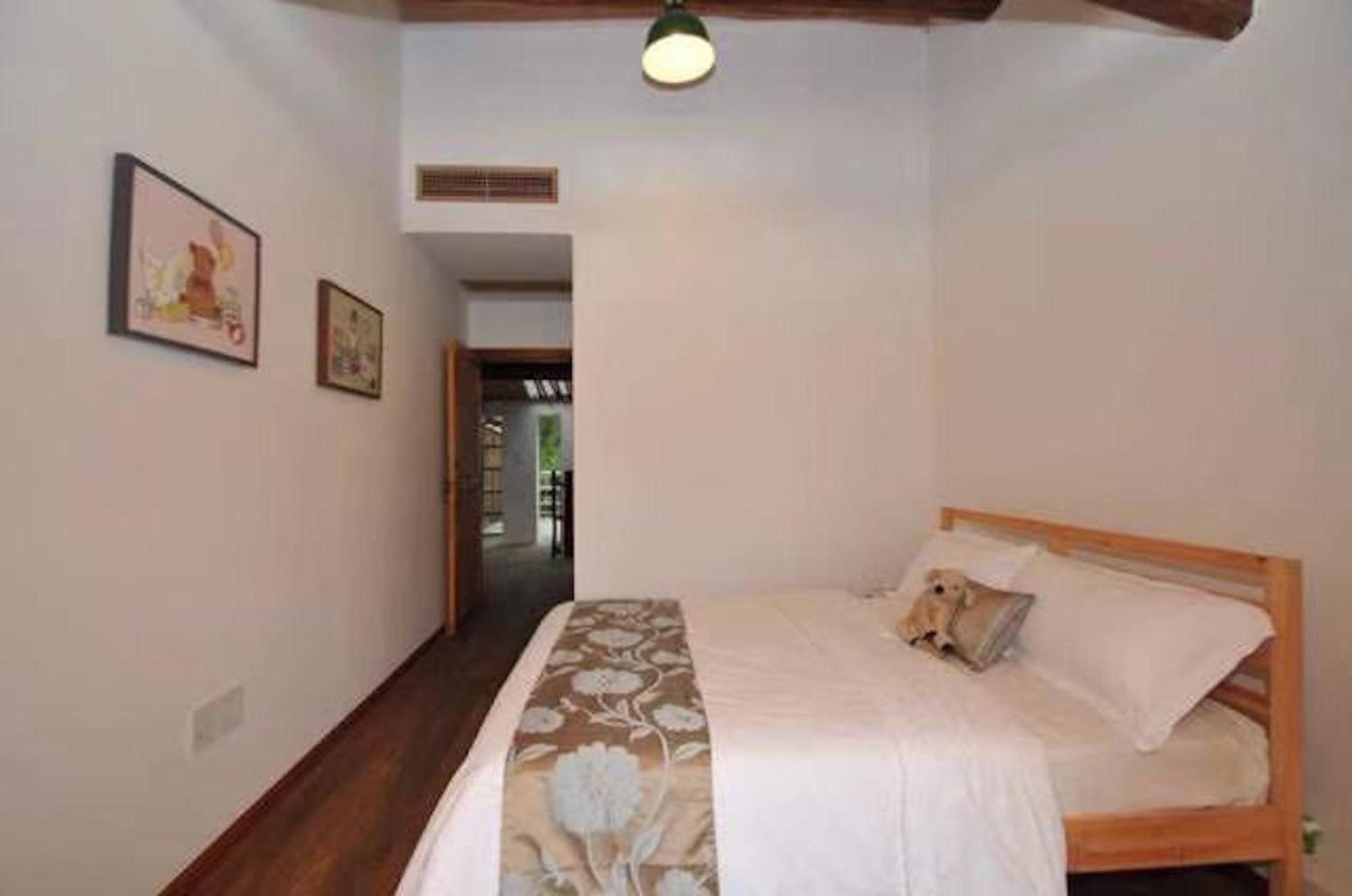 Moganshan Solvang Village Boutique Hotel Deqing Habitación foto