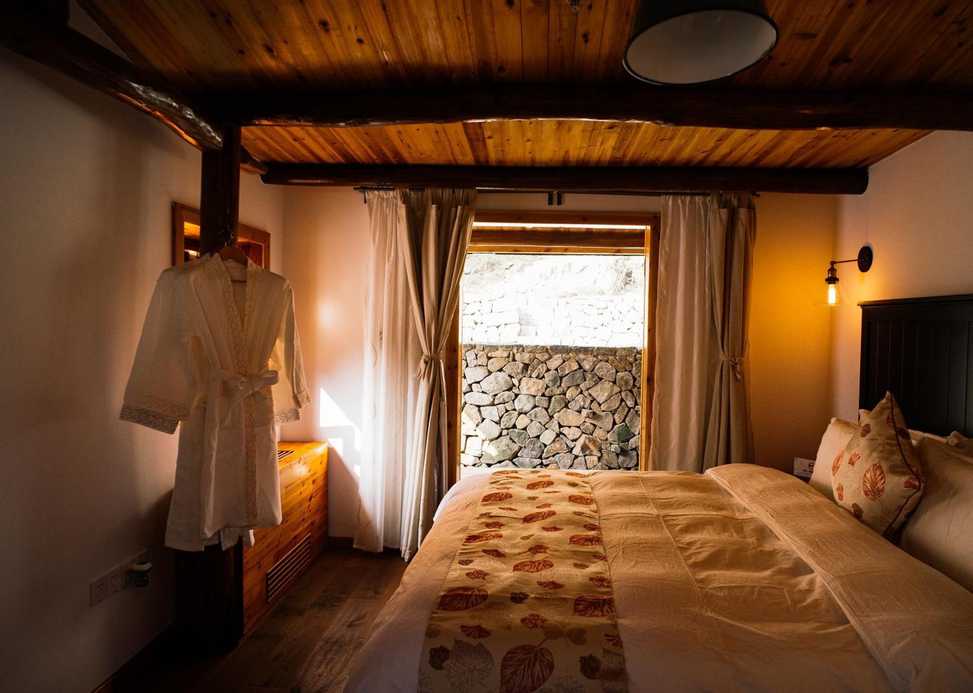 Moganshan Solvang Village Boutique Hotel Deqing Habitación foto