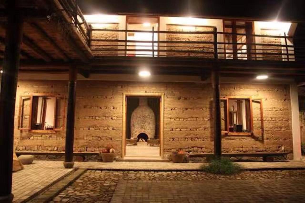 Moganshan Solvang Village Boutique Hotel Deqing Habitación foto